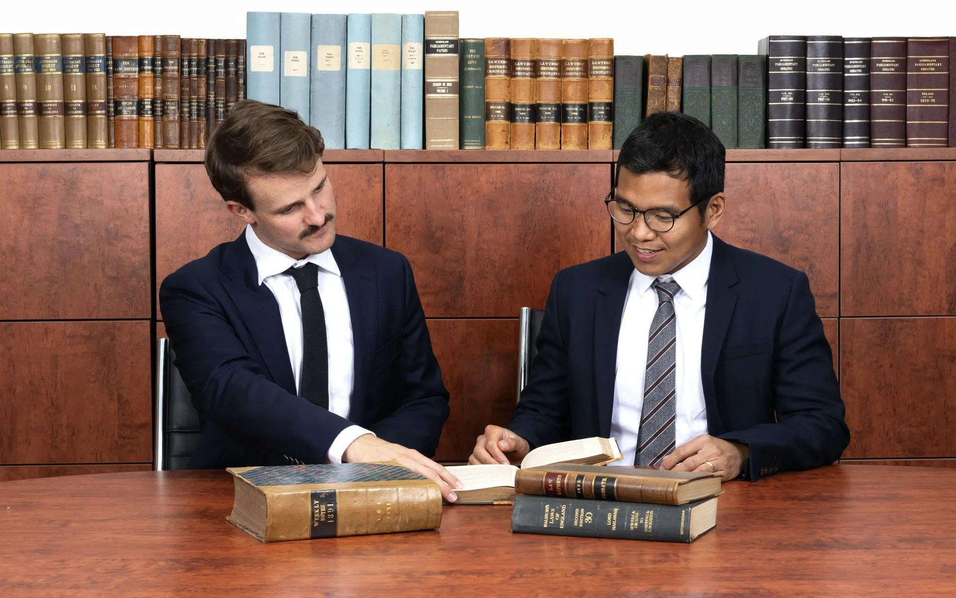 Probate law concept